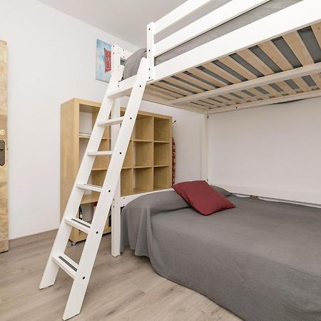 Casa Sarco Apartment Сан Фернандо Екстериор снимка