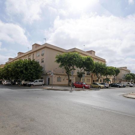 Casa Sarco Apartment Сан Фернандо Екстериор снимка