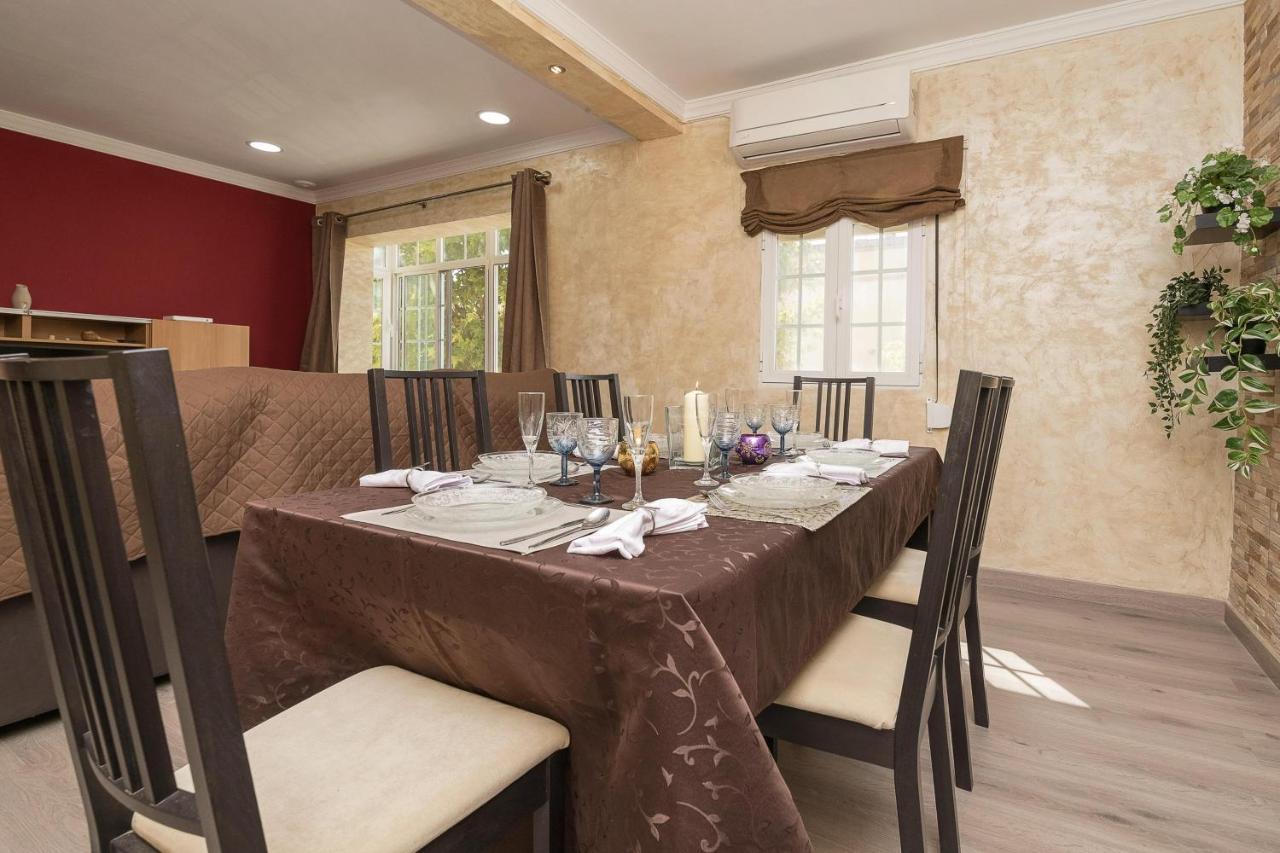 Casa Sarco Apartment Сан Фернандо Екстериор снимка